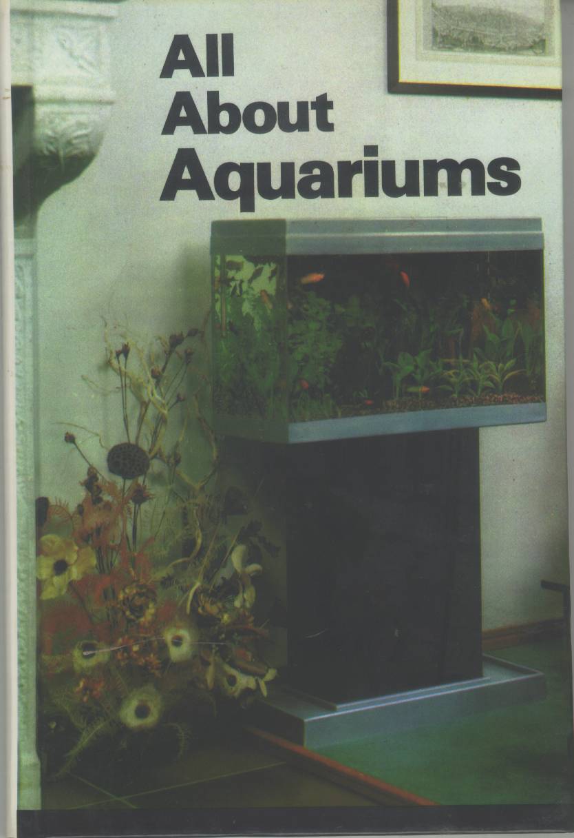 ALL ABOUT AQUARIUMS. 